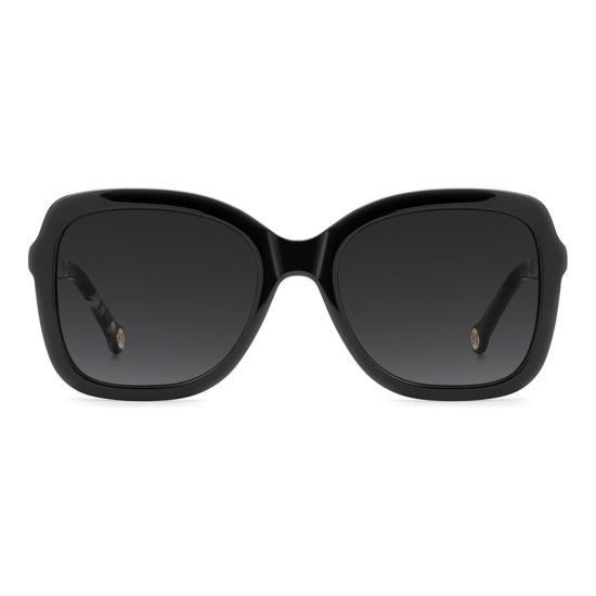  캐롤리나 헤레라 선글라스 HER0373S 807 9O Black - CAROLINA HERRERA