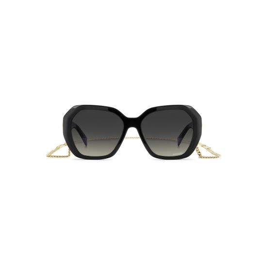  미소니 선글라스 MIS0268GS 807 PR Black - MISSONI