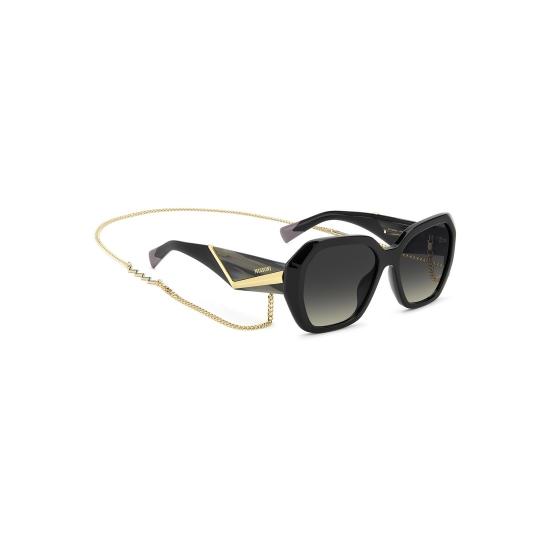  미소니 선글라스 MIS0268GS 807 PR Black - MISSONI