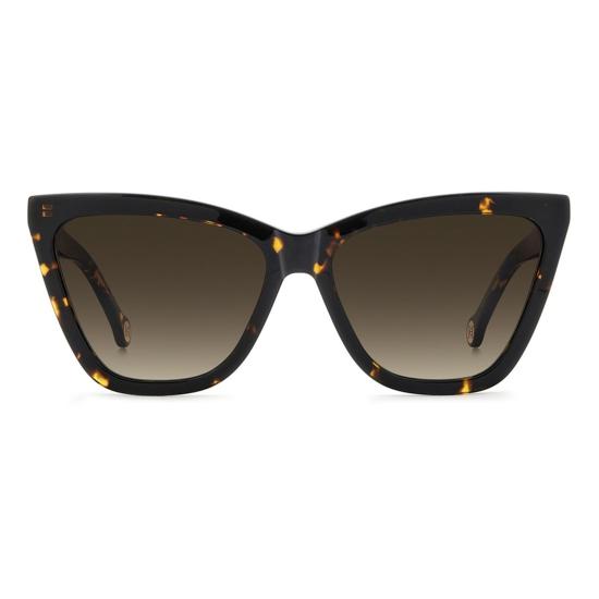  캐롤리나 헤레라 선글라스 HER0374S 086 HA Havana - CAROLINA HERRERA
