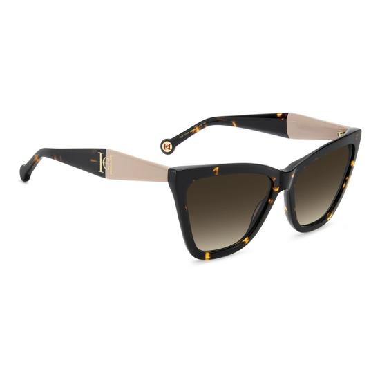  캐롤리나 헤레라 선글라스 HER0374S 086 HA Havana - CAROLINA HERRERA