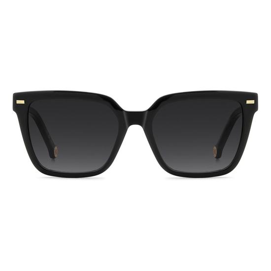 캐롤리나 헤레라 선글라스 HER0361S 807 9O Black - CAROLINA HERRERA