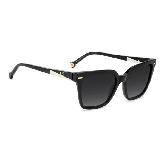  캐롤리나 헤레라 선글라스 HER0361S 807 9O Black - CAROLINA HERRERA