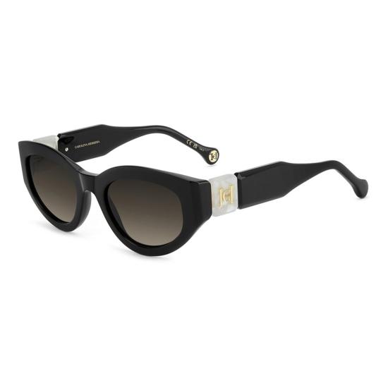  캐롤리나 헤레라 선글라스 HER0370S 807 HA Black