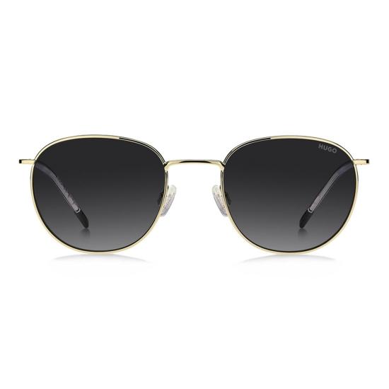  휴고보스 선글라스 HG1405S J5G 9O Gold - HUGO BOSS
