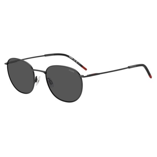  휴고보스 선글라스 HG1405S 003 IR Matte Black