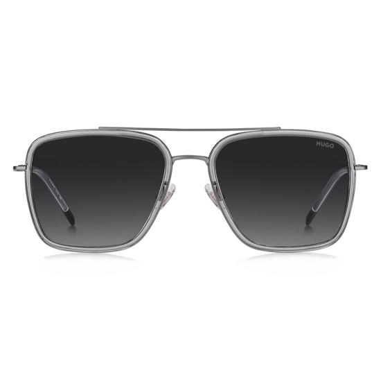  휴고보스 선글라스 HG1404GS KAC 9O Gray - HUGO BOSS