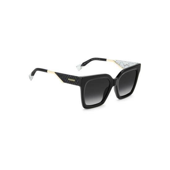  미소니 선글라스 MIS0264GS 807 9O Black - MISSONI