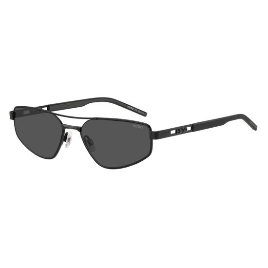  휴고보스 선글라스 HG1414S 003 IR Matte Black