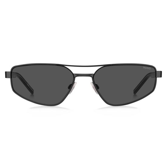  휴고보스 선글라스 HG1414S 003 IR Matte Black - HUGO BOSS