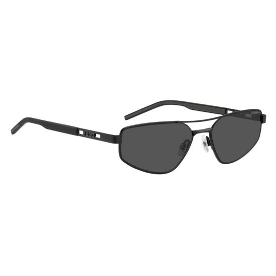  휴고보스 선글라스 HG1414S 003 IR Matte Black - HUGO BOSS