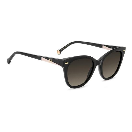 캐롤리나 헤레라 선글라스 HER0360S 807 HA Black - CAROLINA HERRERA