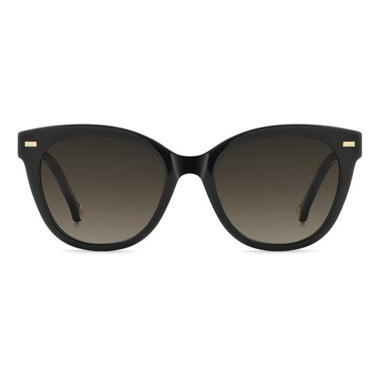  캐롤리나 헤레라 선글라스 HER0360S 807 HA Black - CAROLINA HERRERA