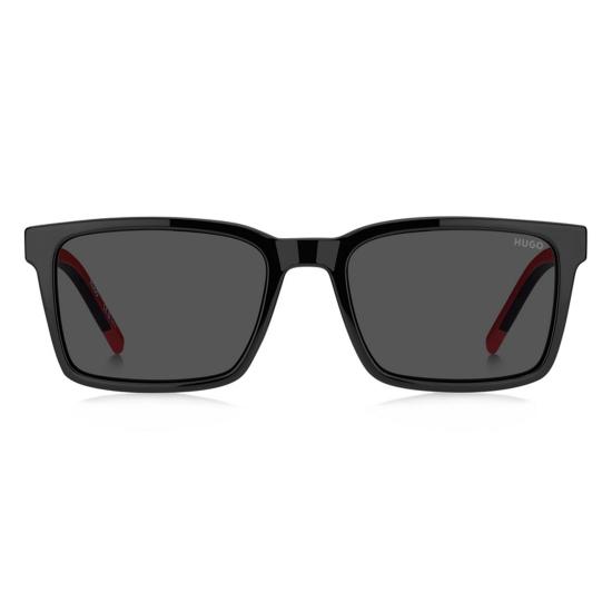  휴고보스 선글라스 HG1392S 807 IR Black - HUGO BOSS
