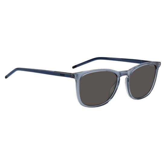  휴고보스 선글라스 HG1399S PJP IR Blue - HUGO BOSS