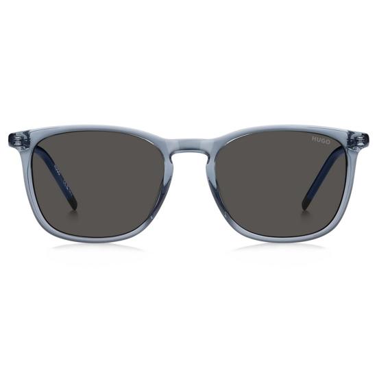  휴고보스 선글라스 HG1399S PJP IR Blue - HUGO BOSS