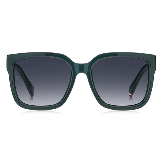  타미힐피거 선글라스 TH2342S ZI9 08 Green - TOMMY HILFIGER