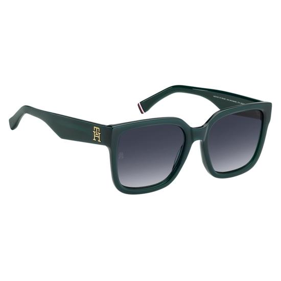  타미힐피거 선글라스 TH2342S ZI9 08 Green - TOMMY HILFIGER