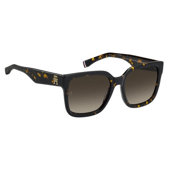  타미힐피거 선글라스 TH2342S 086 HA Havana - TOMMY HILFIGER