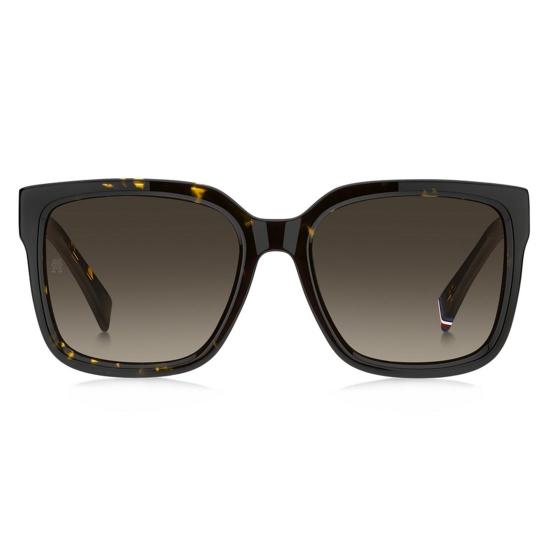  타미힐피거 선글라스 TH2342S 086 HA Havana - TOMMY HILFIGER