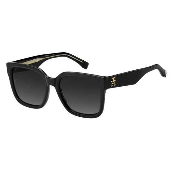  타미힐피거 선글라스 TH2342S 807 9O Black