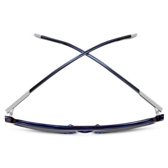  휴고보스 선글라스 HG1398S 38I IR Blue - HUGO BOSS