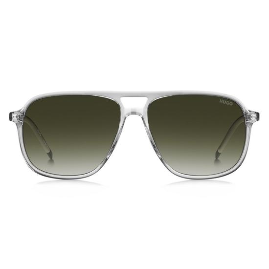  휴고보스 선글라스 HG1398S 0OX 9K Green - HUGO BOSS