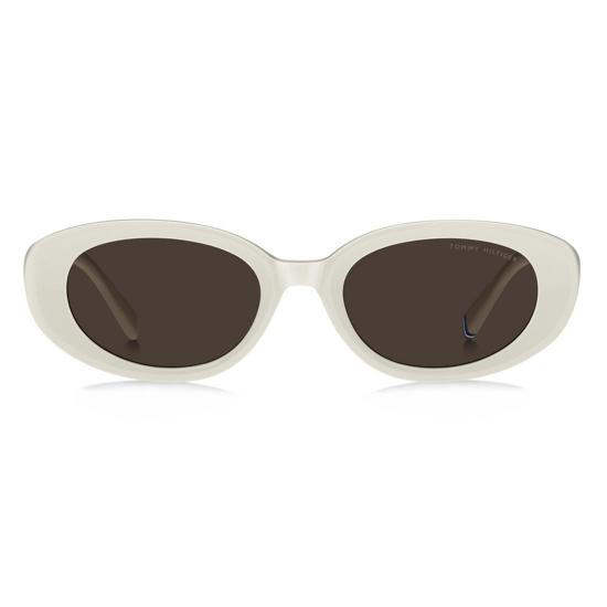  타미힐피거 선글라스 TH2344S SZJ 70 Ivory - TOMMY HILFIGER