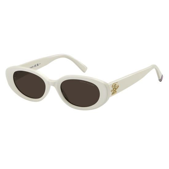  타미힐피거 선글라스 TH2344S SZJ 70 Ivory