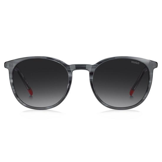  휴고보스 선글라스 HG1400GS 2W8 9O Gray - HUGO BOSS