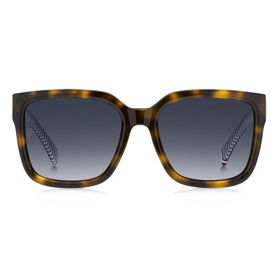  타미힐피거 선글라스 TH2342S 05L 08 Havana - TOMMY HILFIGER