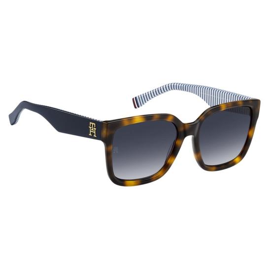  타미힐피거 선글라스 TH2342S 05L 08 Havana - TOMMY HILFIGER