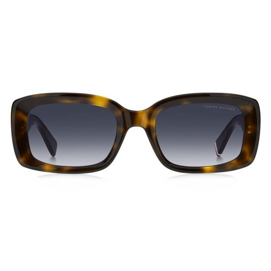  타미힐피거 선글라스 TH2343S 05L 08 Havana - TOMMY HILFIGER