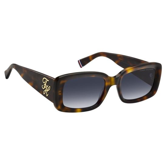  타미힐피거 선글라스 TH2343S 05L 08 Havana - TOMMY HILFIGER