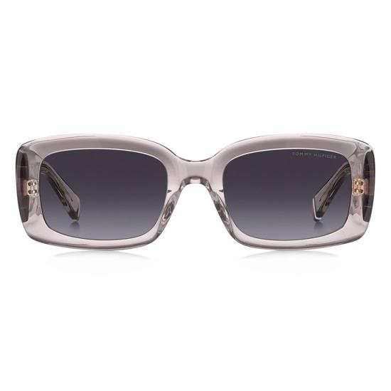  타미힐피거 선글라스 TH2343S 35J DG Pink - TOMMY HILFIGER