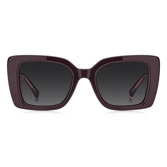  타미힐피거 선글라스 TH2341S LHF 9O Garnet - TOMMY HILFIGER