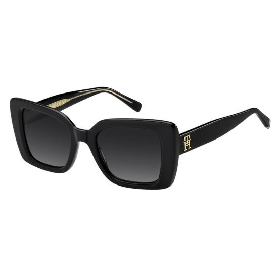  타미힐피거 선글라스 TH2341S 807 9O Black