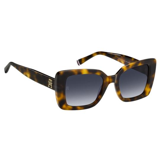  타미힐피거 선글라스 TH2341S 05L 08 Havana - TOMMY HILFIGER