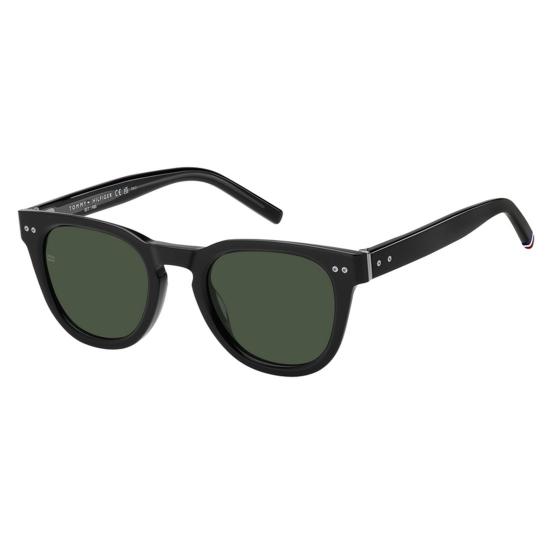  타미힐피거 선글라스 TH86S 807 QT Black
