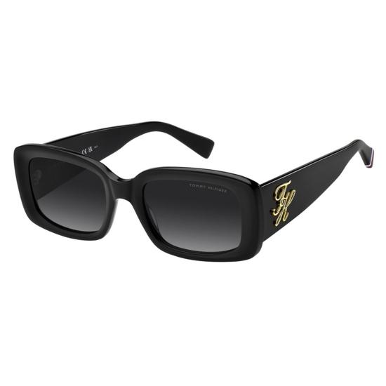  타미힐피거 선글라스 TH2343S 807 9O Black
