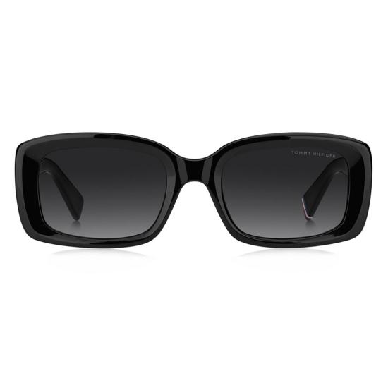  타미힐피거 선글라스 TH2343S 807 9O Black - TOMMY HILFIGER