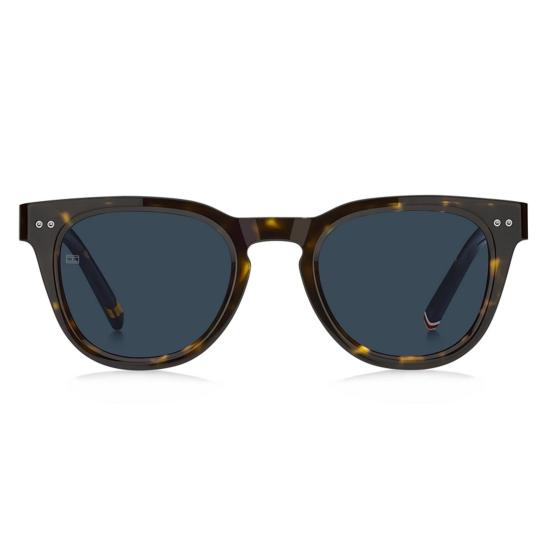  타미힐피거 선글라스 TH86S 086 KU Havana - TOMMY HILFIGER