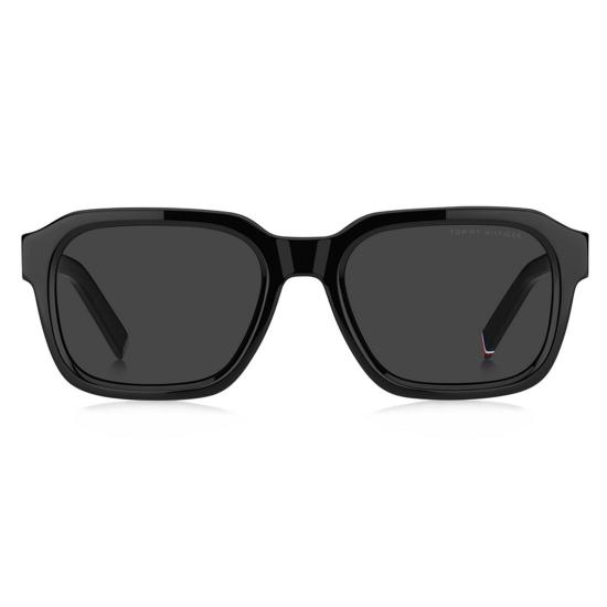  타미힐피거 선글라스 TH2310S 807 IR Black - TOMMY HILFIGER