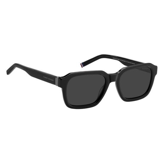 타미힐피거 선글라스 TH2310S 807 IR Black - TOMMY HILFIGER