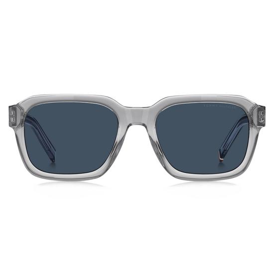  타미힐피거 선글라스 TH2310S KB7 KU Gray - TOMMY HILFIGER