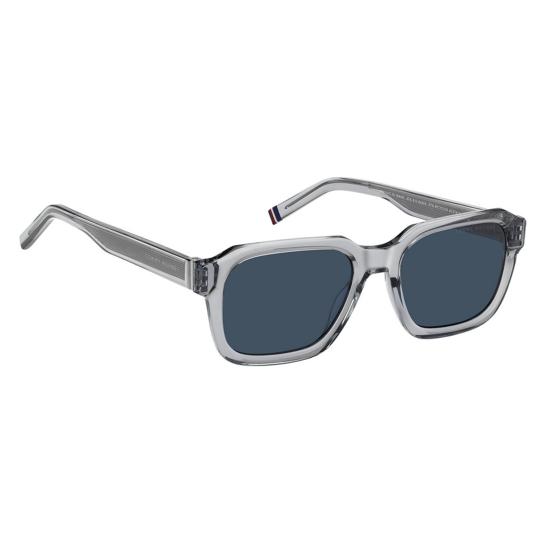  타미힐피거 선글라스 TH2310S KB7 KU Gray - TOMMY HILFIGER