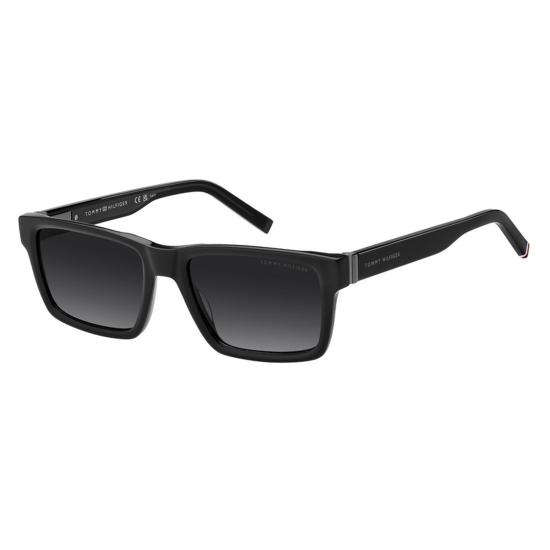  타미힐피거 선글라스 TH2309S 807 9O Black