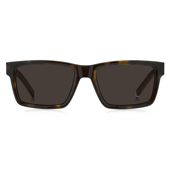  타미힐피거 선글라스 TH2309S 086 70 Havana - TOMMY HILFIGER