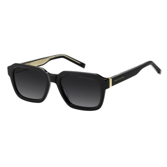  타미힐피거 선글라스 TH2310S 807 9O Black