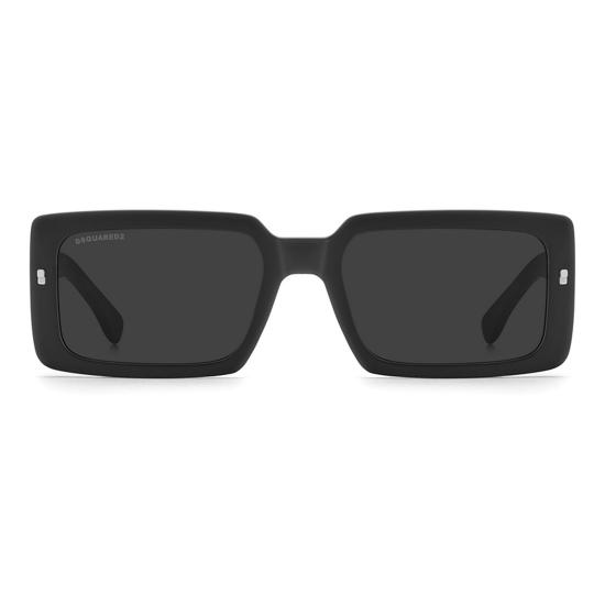  디스퀘어드2 선글라스 ICON0029S 003 IR Matte Black - DSQUARED2